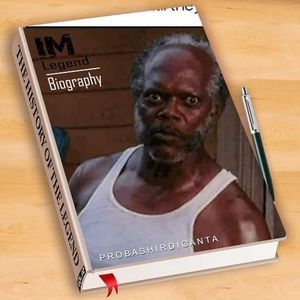 Meet your Posher, Gene